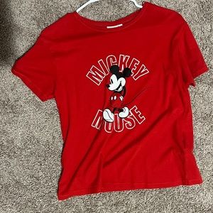 Mickey t-shirt